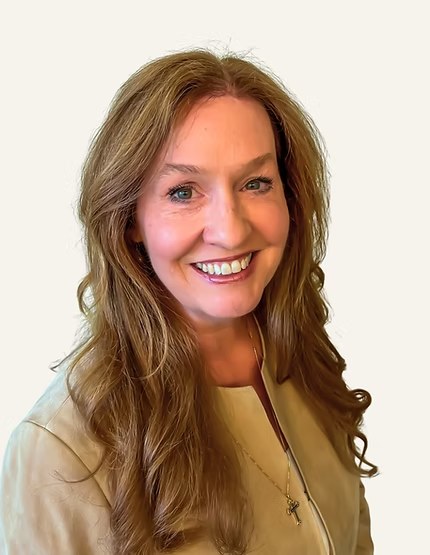 Shari Berens, Facilitadora Experimentada y Coach de Liderazgo