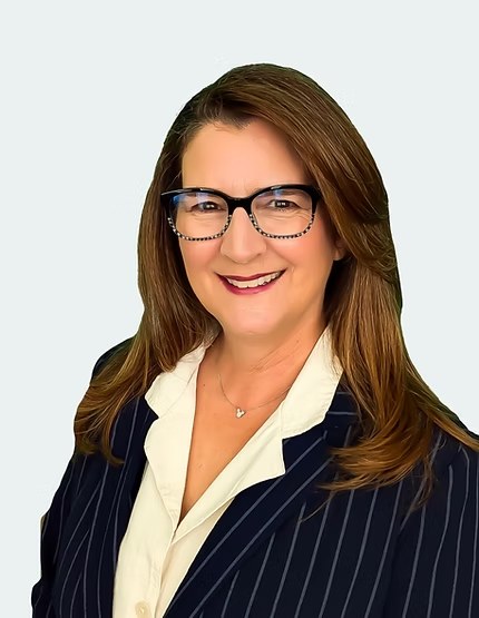 Stacey Robbins, MBA, Facilitadora Perspicaz y Estratega Centrada en la IE