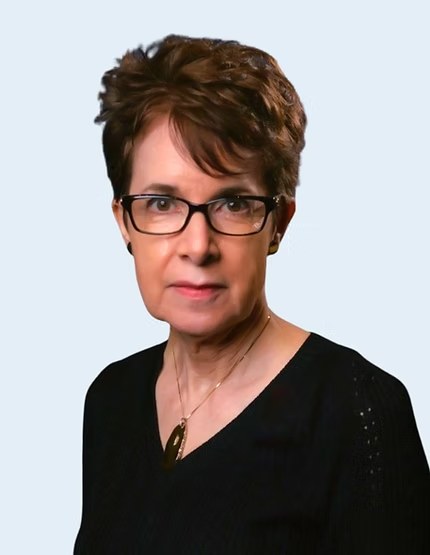 Dra. Tricia Garwood, Estratega de Liderazgo, Educadora y Defensora de la Creatividad